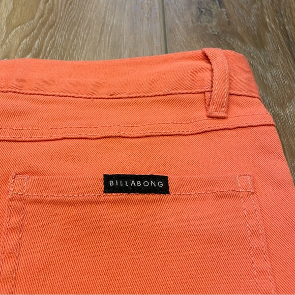 Billabong Pigment Over-Dyed Jeans - Picture 7 of 14